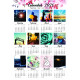 Poster Calendar