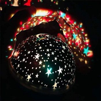 LED StarMaster