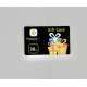 Carte cadeau