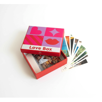Love Box