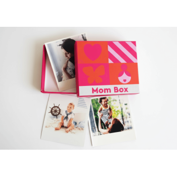 LA MOM BOX