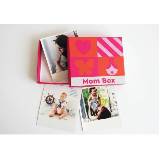 LA MOM BOX