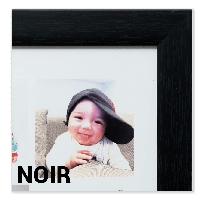 Noir Bigframe