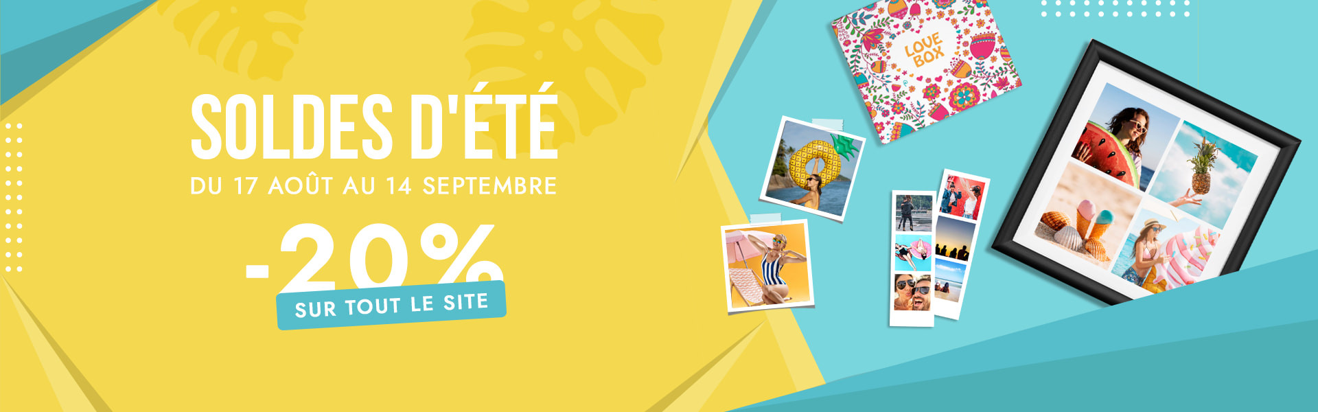 Solde été 2025